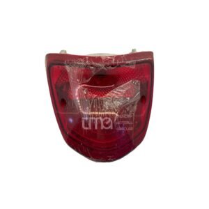 Tvs Apache Arka Stop Komple Orijinal (2008)