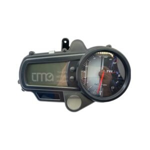 TVS Apache RTR 150-180 Kilometre Saati Orijinal (2008-2010 Model Orta Kasa)