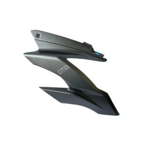 Tvs Apache Rtr Far Muhafaza Granaj Sağ Gri Orijinal