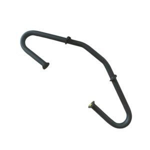 Tvs Apache Rtr 150 Motor Ön Koruma Demiri Yeni Model