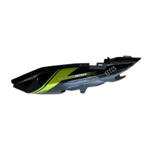 Tvs Apache Rtr 150 Sele Altı Sol Siyah Yeşil Orijinal