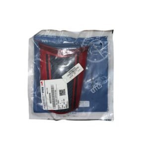 Tvs Apache Rtr Sele Altı Arka Birleştirici Kırmızı Orijinal