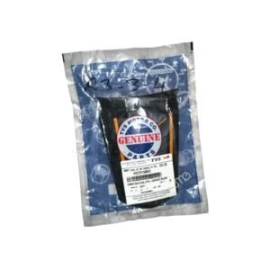 Tvs Apache Rtr Sele Altı Arka Birleştirici Siyah Turuncu Orijinal