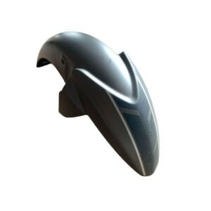Tvs Apache Rtr Ön Çamurluk Gri Orjinal