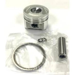 Tvs Wego Jupiter 110 Piston Komple Std 53,50 Mm N8020300 Orj