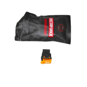 Mondial 100 sfc Snappy Korna Düğmesi