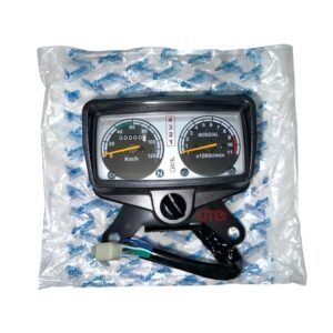 Mondial 100 UAG / UGK Kilometre Saati Orijinal 4 Vites