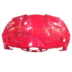 ARKA TEKER BURCU KÜÇÜK-LION SK150-6