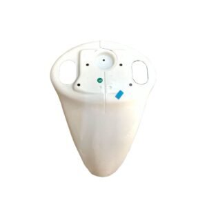 Tvs Wego Ön Çamurluk Beyaz Orjinal