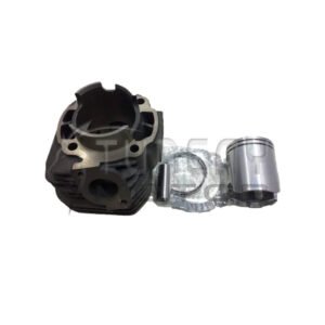 Yamaha BWS 100 Silindir Piston Set