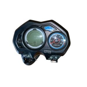 Yuki Driver Kilometre Saati Komple