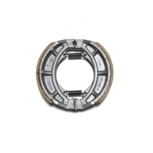 TVS Apache 150 / Wego 110 / Jupiter 110 / Scooty Zest Arka Fren Balatası