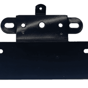 Mondial X-Treme Max 200 Plaka Tutucu Braket