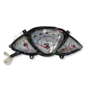 Mondial 150 ZC Kilometre Saati Komple