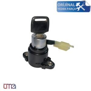 Zealsun 125-30 Kontak