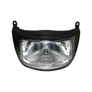 Zealsun ZS 200 GS Far Komple