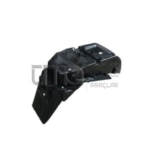 Zealsun 200 GS / 250 GS Arka Çamurluk