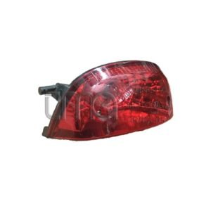 Zealsun 200 GS / 250 GS Arka Stop Komple