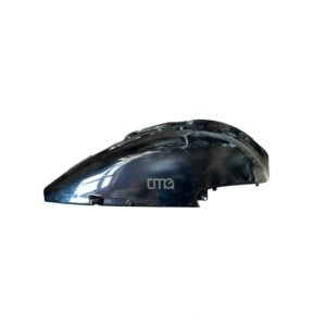 Mondial Znu Sele Altı Yan Karenaj Sağ Siyah