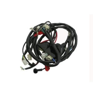 RMG Moto Gusto 150 Venice Elektrik Tesisatı Komple Orijinal