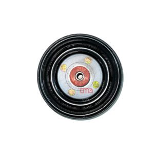 Elektrikli Üç Teker Arka Jant 3.00-8 ve Forya Set