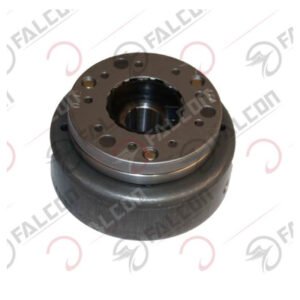 Falcon Desert 277 Cross Volant