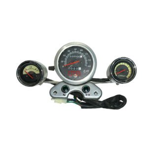 Chopper Kilometre Saati Komple 3'lü Set