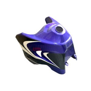 Cross Depo Granajı Mavi