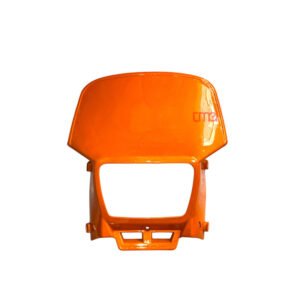 Cross Far Muhafaza Turuncu