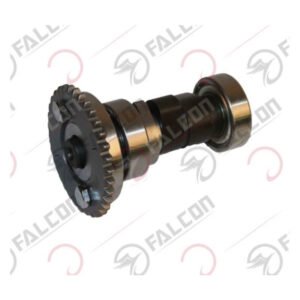 Falcon Desert 277 Cross Eksentrik Mili