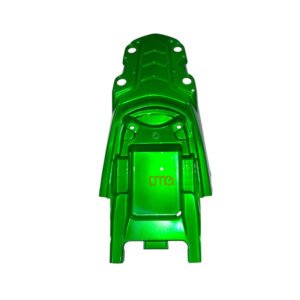 Falcon Desert 277 Cross Arka Birleştirici Yeşil