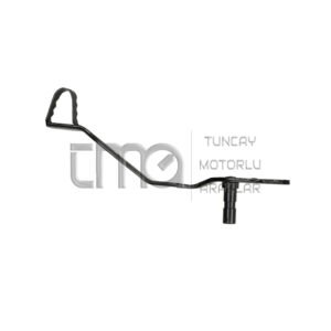 Falcon Desert 277 Cross Arka Fren Pedalı