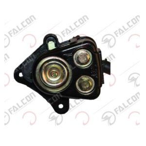 Falcon Desert 277 Cross Ön Fren Alt Kaliper