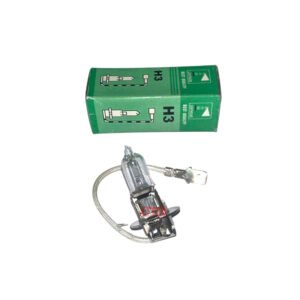 Sis Farı Ampülü 6 Volt