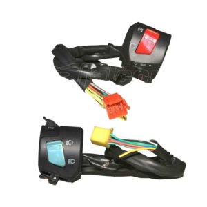 Falcon Sk 150-8 Sport Kumanda Sağ Sol Takım
