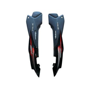 Falcon Sk 150-8 Sport Sele Altı ve Yan Kapak Seti