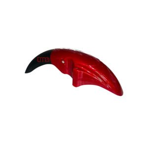 Falcon Sk 150-8 Sport Ön Çamurluk Kırmızı