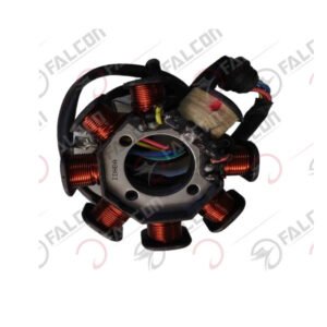 Falcon Desert 277 Cross Statör 8 Sargılı