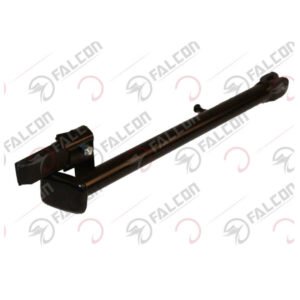 Falcon Desert 277 Cross Yan Sehpa