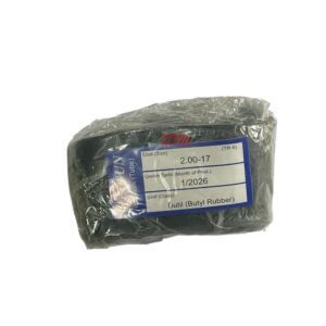 2.00-17 İç Lastik Bonsun