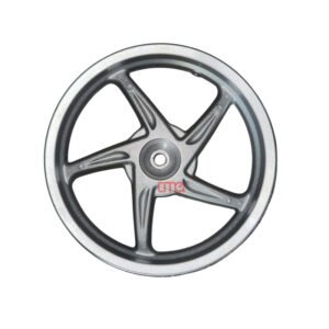 Asya 150T 6A Scooter Arka Jant 2.75X16 Orijinal