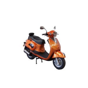 Mondial 125 KV