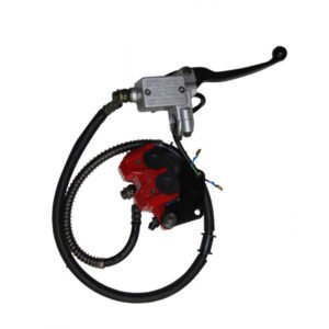 Mondial 150 Mash Ön Fren Sistemi Komple