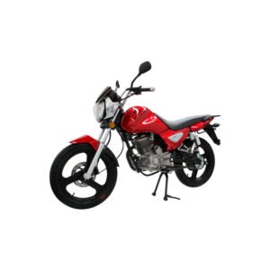 Mondial 125 / 150 MC