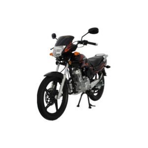 Mondial 125 MX Grumble