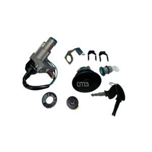 Ramzey Kalipso B08 100C Kilit Seti