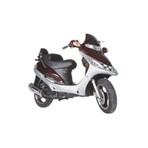 Mondial 150 RE