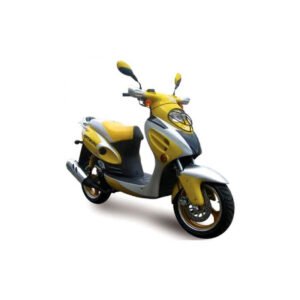 Mondial 125RR & 150RR Yedek Parça