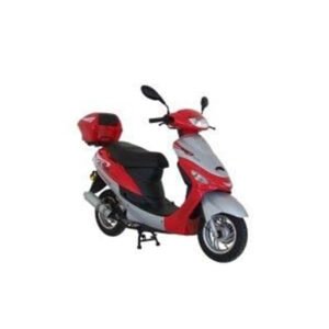 Mondial 50 TT / 50 HC