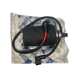 Mondial X-Treme Max 200 Marş Motoru Orijinal